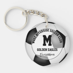 cadeaux personnalisés de l'équipe de football