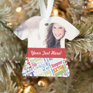 Cadeaux personnalisés pour la fête du 40e annive