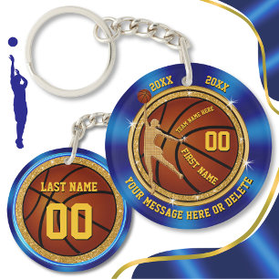 Cadeaux pour Aînés, Filles, Basketball
