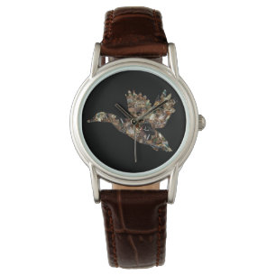 Cadeaux pour chasseurs, Montre de chasse au canard