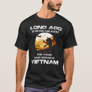 Cadeaux pour le Vietnam Vétérinaire T-shirt Day
