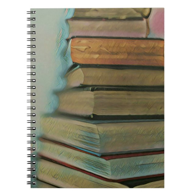 Cadeaux pour les amateurs de livres (Devant)