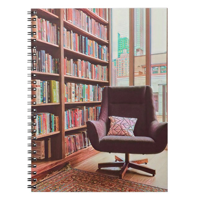 Cadeaux pour les amateurs de livres pour adolescen (Devant)