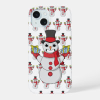 Cadeaux pour vous de Snowman