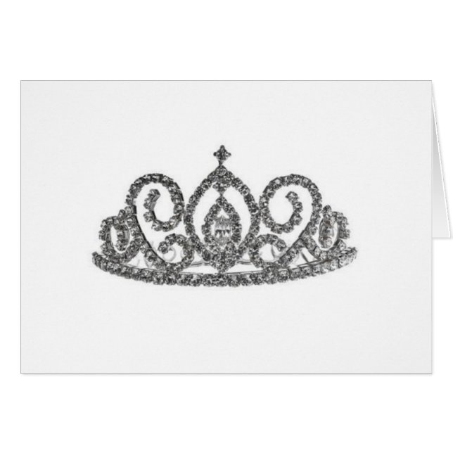 Cadeaux Royal Tiara (Devant horizontal)