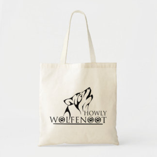 Cadeaux uniques de loup - sacs de Wolfenoot