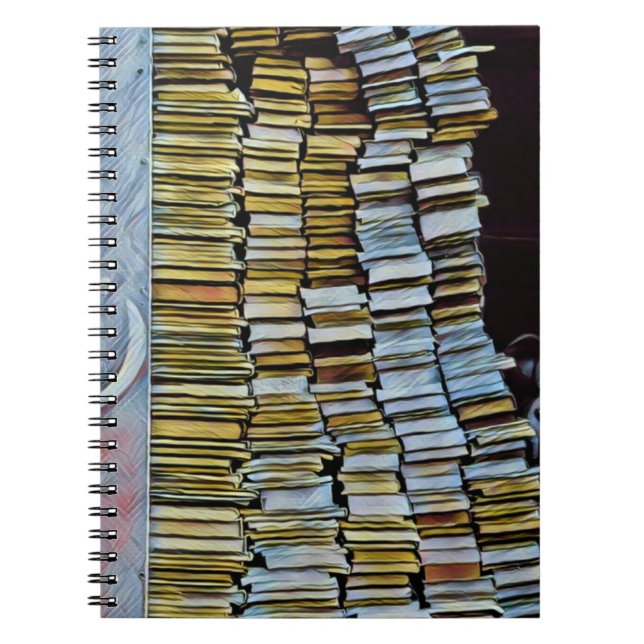 Cadeaux uniques pour les amateurs de livres (Devant)