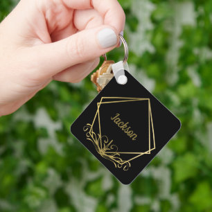 Cadeaux Utiles pour Amis – Porte-Clés Personnalisé