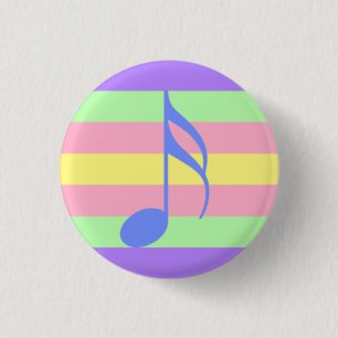 Cadensgender Button