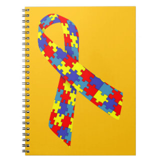 Caderno (80 Páginas, P&B) laço Notizblock