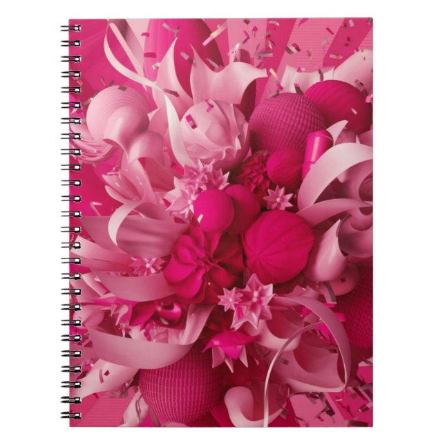 Caderno | Caderno Smart Notizblock (Vorderseite)