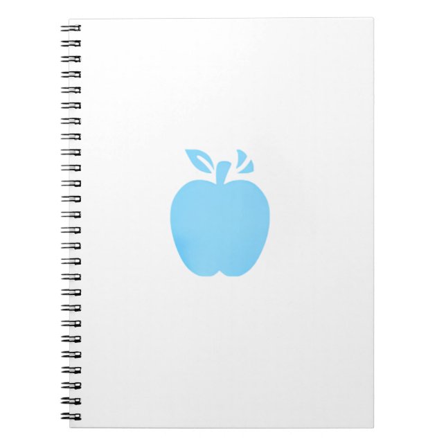 Caderno do Hidrokid Notizblock (Vorderseite)