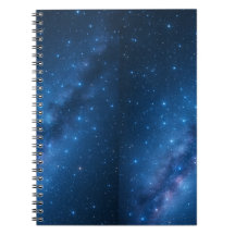 Caderno Espiral com Foto
