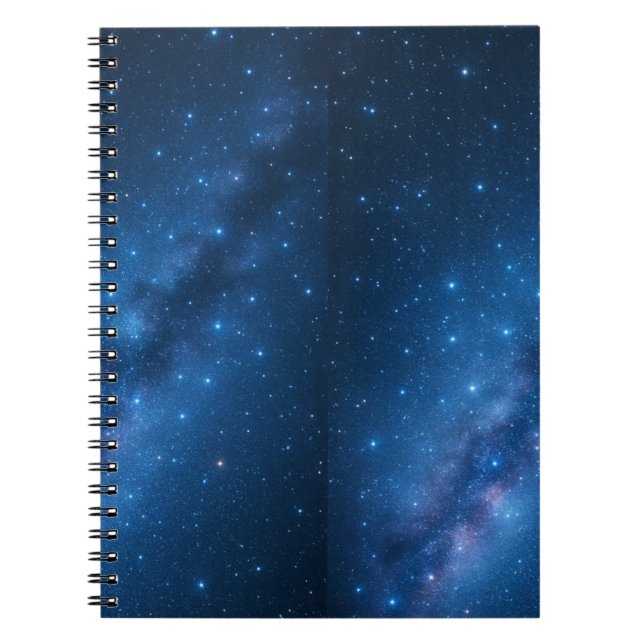 Caderno Espiral com Foto Notizblock (Vorderseite)