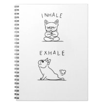 Caderno espiral