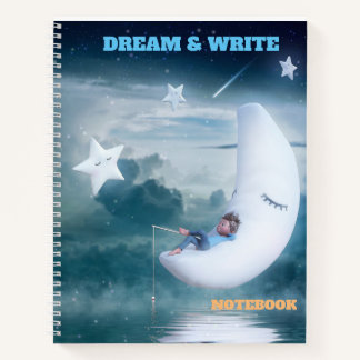 Caderno espiral notizbuch