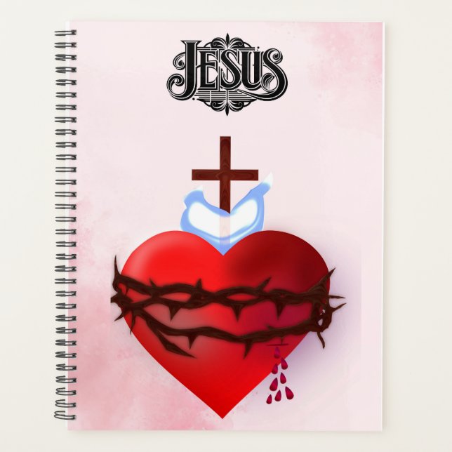 CADERNO PERSONALIZADO (Devant)
