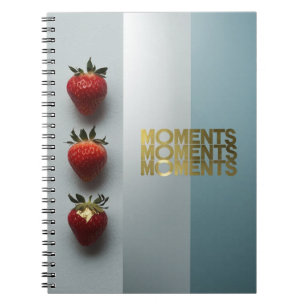 Cadernos Inteligentes Caderno Material Escolar Notizblock