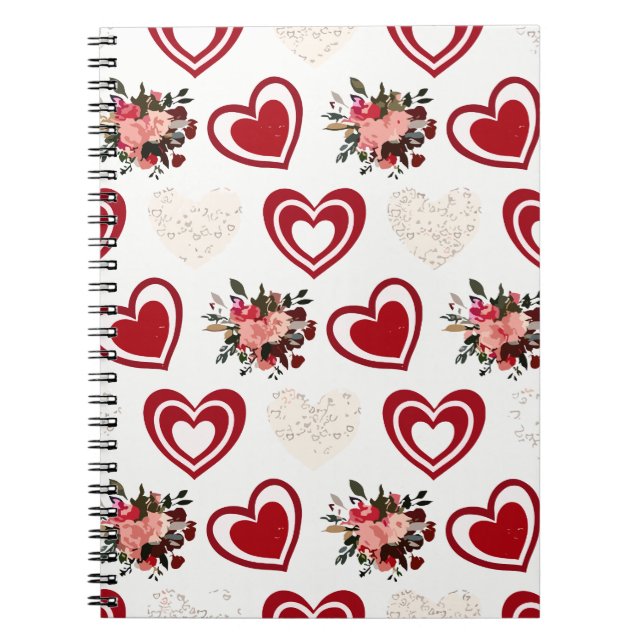 Cadernos Inteligentes | Cadernos Oxford | Caderno Notizblock (Vorderseite)