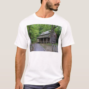 Cades Bucht-Kabine T-Shirt