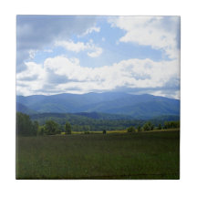 Cades Cove Sky
