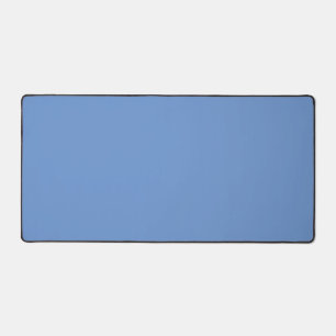 Cadet Blue, Cadet Gray, kalt Lila, Schreibtischunterlage