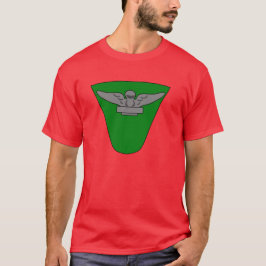 Cadet Happy of Space Patrol T - Shirt