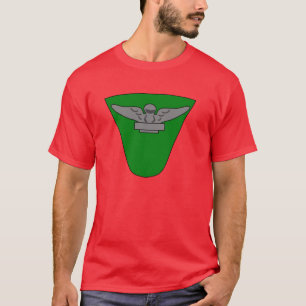 Cadet Happy of Space Patrol T - Shirt