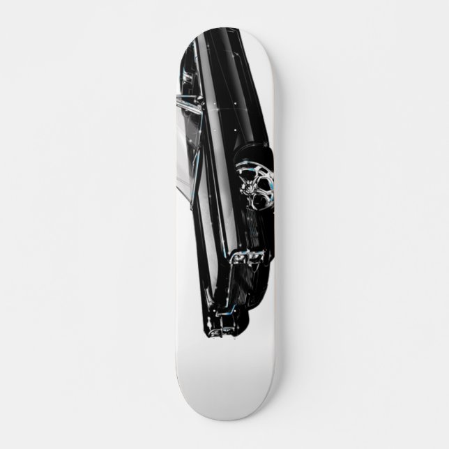 Cadi 65 skateboard (Vorne)