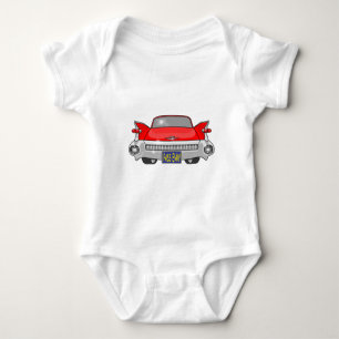 Cadillac 1959 baby strampler