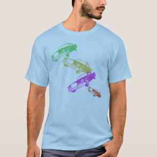 Cadillac-Auto-T - Shirt