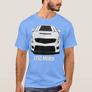 cadillac cts T-Shirt