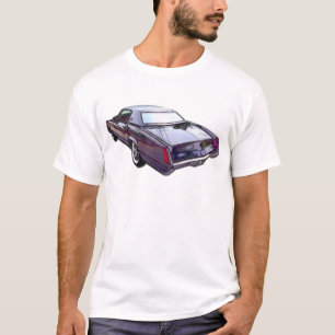 Cadillac-Eldorado 1967 T-Shirt