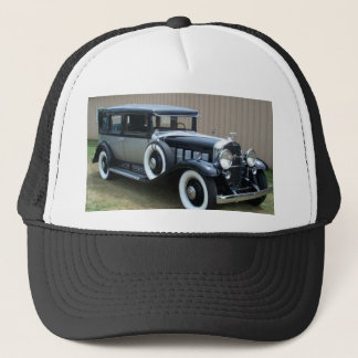 Cadillac-Hut 1930 Truckerkappe