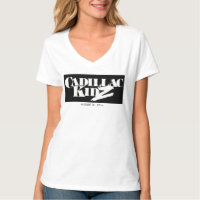 CADILLAC KIDZ am 31. August 2014/Frauen
