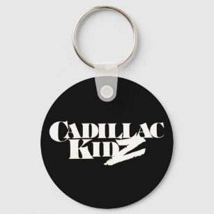 Cadillac Kidz Key Chain Schlüsselanhänger