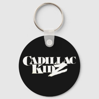 Cadillac Kidz Schlüsselkette Schlüsselanhänger