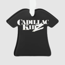 Cadillac Ornament