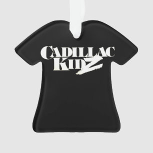 Cadillac Ornament
