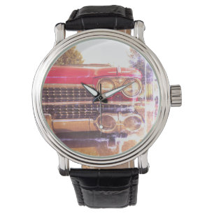 Cadillac-Uhr 1959 Armbanduhr