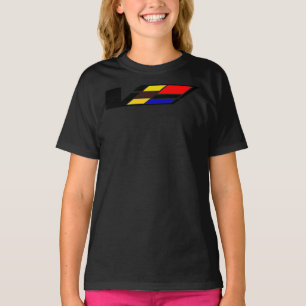 Cadillacc CTS-V (Schwarze Version) Klassischer T - T-Shirt