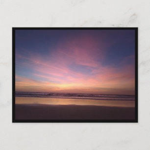 Cadiz, Andalusien (Spanien) Postkarte