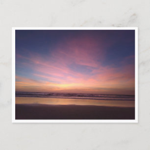 Cadiz, Andalusien (Spanien) Postkarte