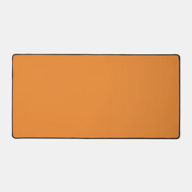 Cadmium orange (solid color)  (Recto)