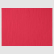 Cadmium Red Solid Color