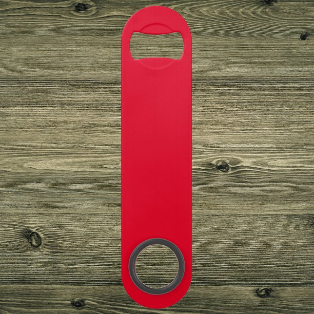 Cadmium Rouge couleur solide (Créateur téléchargé)