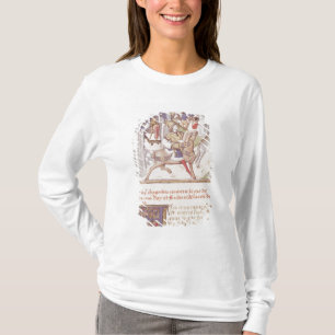 Cadmus, Gründer von Thebes T-Shirt