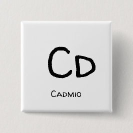 Cado - Cd Button