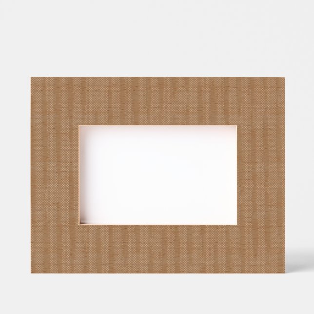 CADRE DE PHOTO (Recto)