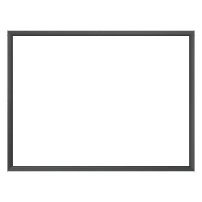 Cadre fait sur commande (Devant)